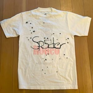 Travis Scott Cactus Jack x Sp5der Days Before Rodeo SIZE SMALL